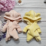 asm00様専用☆ねんどろいどどーる 服☆オーダーページ