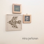mina perhonen  ミナペルホネン  ファブリックパネル 3点セット