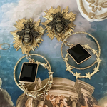 Di notte(イヤーアクセ)