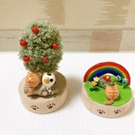 ご注文の品