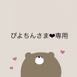 【ぴよちんさま❤︎専用ページ】トートバッグ２点