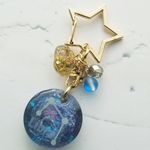 小さな宇宙―天秤座―
