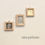 mina perhonen  ミナペルホネン ファブリックパネル 3点セット