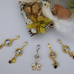 オーダーメイド　チャーム（名前）