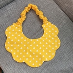 限定一個⭐︎大型犬用⭐︎もくもくスタイ　首回り60