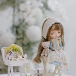 ブライスアウトフィット　洋服かわいい　ネオブライス 洋服セット