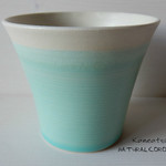 NATURALCOLORCUP(ブルー)　