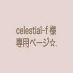 お客様専用ページ✩.