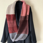 【送料無料】スヌードB【秋冬素材】