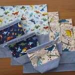 zon***様ご依頼品　ランチセット