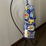 オーダーの品　トンカチ入れ