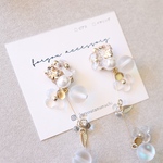 karen...   ピアス/イヤリング　