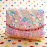 移動ポケット～ゆめかわユニコーン