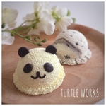 [nao-tan様オーダー品] 粘土のビックサイズアイス♡