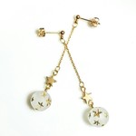 人気再販×１５✰a star✰ピアス