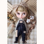 ブライス ✽ リカちゃん　お洋服　アウトフィット