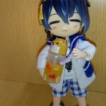 【送料無料】水筒(柴犬)