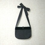 【会津木綿】ショルダーバッグ