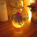 Petit Green Arrange 494