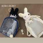 miniminimini BORO NO.11