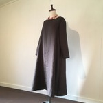 Aラインワンピース