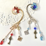 夢色イヤーカフ