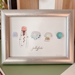 hanaka様専用　「jellyfish」