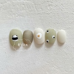 84 ‎⋆ ぱんだのおにぎり