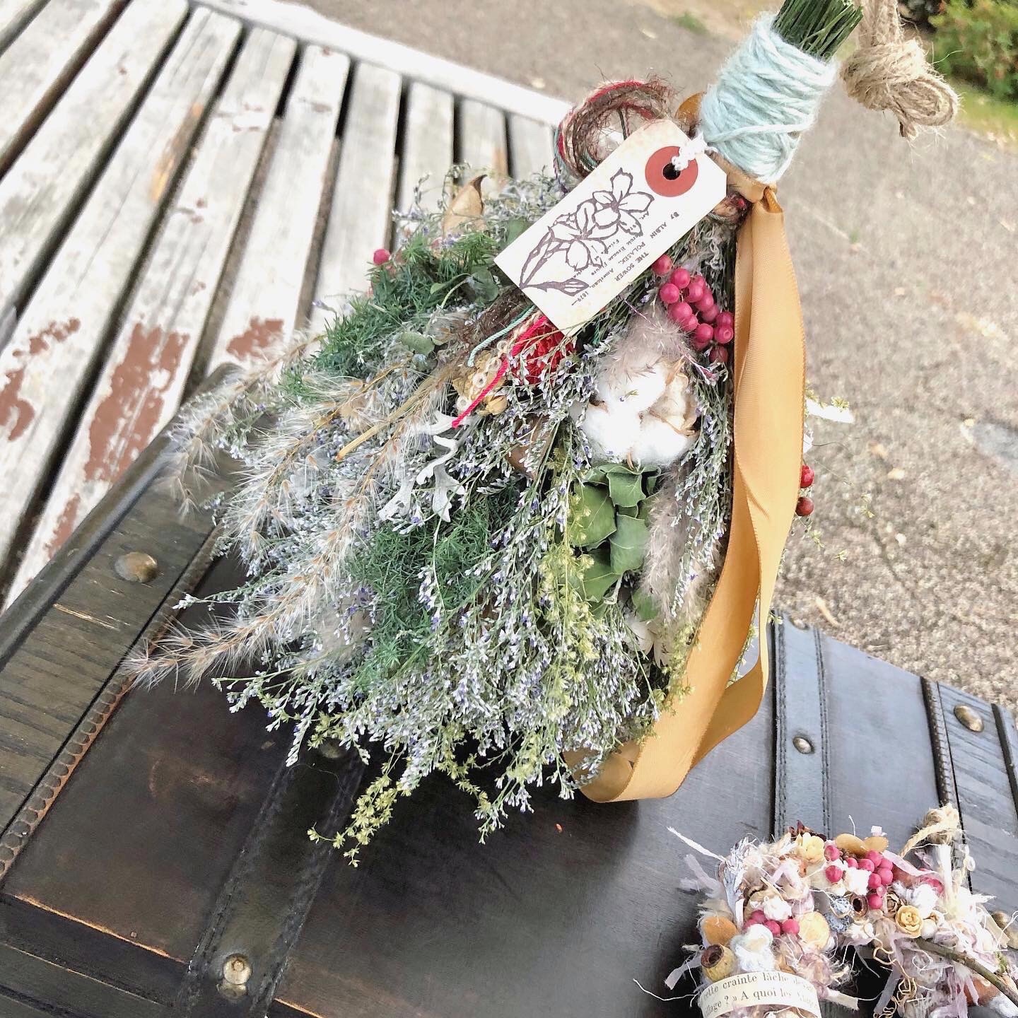 ⭐︎殿堂入りお気に入り2千超 特集掲載 春夏秋冬飾れる3wayフライング