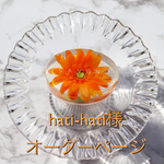 hati-hati様 専用オーダーページ