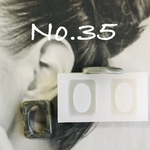シリコンモールド No.35