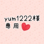 yum1222様専用♡レースフラワーヘアバンド