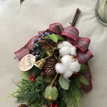 2021.クリスマススワッグ♡
