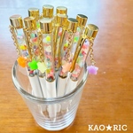 [再々販]ファンシー シャカシャカボールペン★替芯付き♪