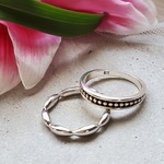 ￥1000お得♡重ね付けmy collection　No3 SV925