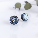 star watching ピアス/イヤリング