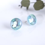 lagoon ピアス/イヤリング