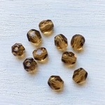 チェコグラス6mm　40P