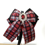asuka-sayaka様　専用　キッズカチューシャ　♡  シルバーホイル　チェック