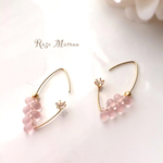春色ピアス