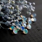 yuniさま、パートナーオパールピアスオーダーページ