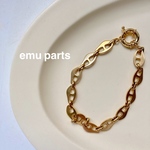304ステンレスdesign bracelet