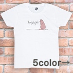 tシャツ　猫