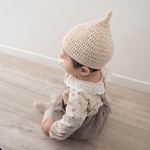 どんぐり帽子🧸🍂