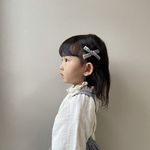 new ＊ リボンクリップ