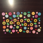 再販！《H》かわいいお花の詰め合わせ♡