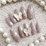 ⌘再販⌘【人気No.1】☆kirari-nail☆ No.193