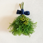 hanairo/artificial:森のスワッグ:コロコロベリー