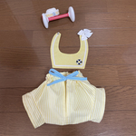 aiboセーラー服