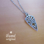 ペアもオススメ♪native indian necklace